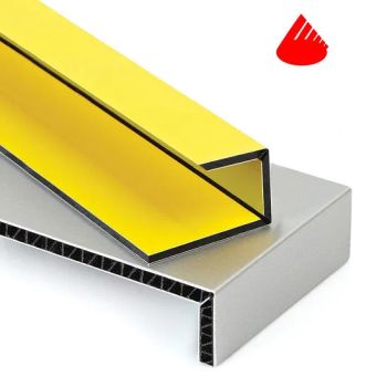 China Factory Aluminum Composite Panel Curtain Wall Metal Facade Panels Cladding - Zhejiang Geely Decorating Materials Co., Ltd. - China