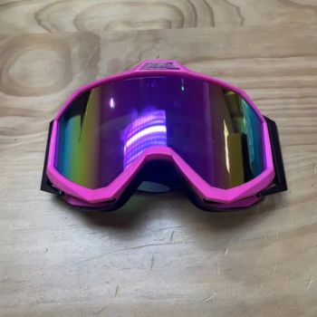 Fashionable Clip-on Style TPU Ski Equipment Ski Goggles Usage Skiing Origin China Model NO. H052 Trademark KITZ Age Group - Chinapack Ningbo Import & Export Co., Ltd. - China