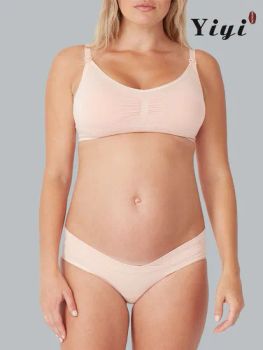 Size Customization Elastic and Comfortable Fit Breathable Basic Women′ S Underwear Set - Dongguan Yiyi Clothing Co., Ltd - China