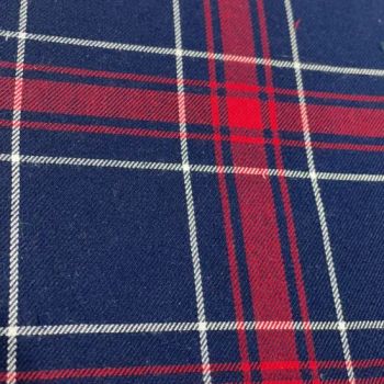 100% Viscose Rayon Yarn Dyed Stripe Woven Fabric 30X30 60X70 57/58" 125GSM Delivery Time One Month Yarn Dyed Full Dyed Trademark Fartex - Shanghai Fartex Import and Export Company Limited - China