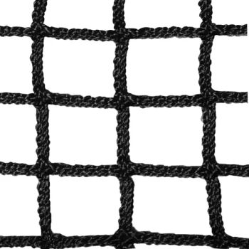 Outdoor Sports Safety Net for Baseball, Cricket Soccer Football Cargo Barrier, Enclosure Fence - Shandong Binzhou Qiangsheng Sporting Goods Co., Ltd - China