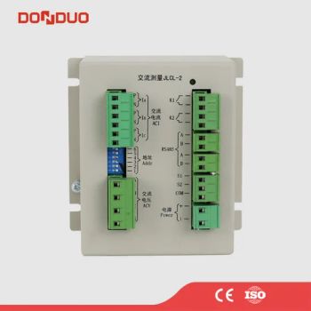 Advanced Industrial Data Collection Systems for Precision Monitoring - Hebei Dongduo Electrical Technology Co., Ltd. - China