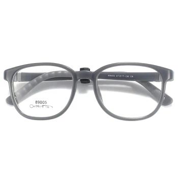 High Classic Tr90 Kids Optical Glasses Flexible Hingeless Temple Elastic Adjustable Cord Eyeglasses Frames Kids - Shenzhen Yahao Glasses Manufacturing Co., Ltd - China