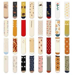 New Cotton Socks for Children s Bow for Newborn Baby Baby Tide Soft - Ningbo Ulrich Imp. & Exp. Co., Ltd. - China
