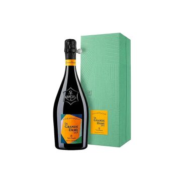 Veuve Clicquot La Grande Dame 2015 - Premium Champagne - Bartels-Langness Handelsgesellschaft mbH & Co. KG - Germany