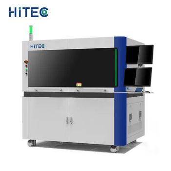 Optical Visual Defects Inspection Dimensional Measurement Automatic Feeding Computer Vision CCD Camera Checking Machine System for Electronics SMT Food - Shandong Hitec Intelligent Technology Co., Ltd. - China