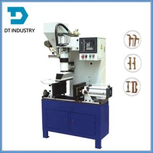 Jd-300 Heat Core Box Core Shooting Machine (THREE STATION PUMPING CORE) Semi-Automatic - Guangzhou DT Exp. & Imp. Co., Ltd. - China