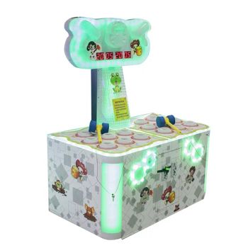 Colorfulpark Swing Arcade Machine Amusement Equipment Vending Machine Kiddie Ride - Guangzhou Colorful Park Animation Technology Co., Ltd - China