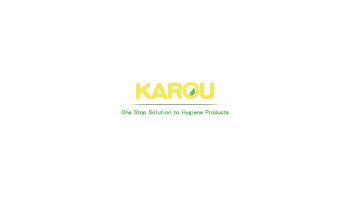 Product - QUANZHOU KAROU DAILY INDUSTRY CO., LTD. - China