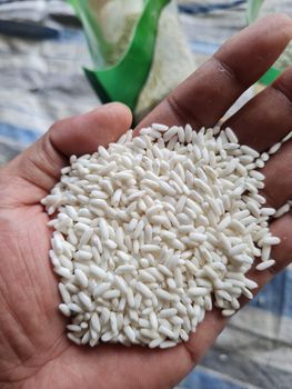 Long An/An Giang Glutinous Rice - Hannah Be Sunrise Ins - Vietnam