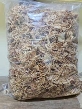 Dried Onions - Palmfront Venture - Nigeria