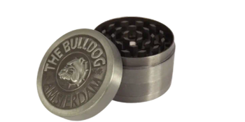 Bulldog Grinders – Premium Metal Herb Grinders with Precision Performance - UMGS GROUP PTY LTD - South Africa