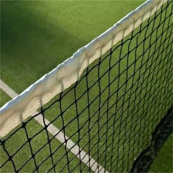 Tennis Training Equipment Tennis Rebounder Pickleball Tennis Backboard Practice Net - Rizhao Huifeng Net Co., Ltd - China