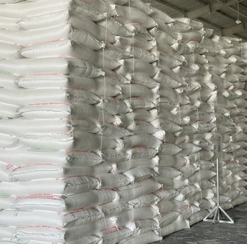 NATIVE TAPIOCA STARCH- $385/MT FOB HCM VIETNAM