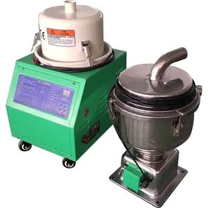 Central Vacuum System Plastic Pellets Hopper Loaders - Anhui Kaifeng Intelligent Equipment Co., Ltd. - China