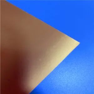 F4btme298 High Frequency PCB Circuit for Power Amplifier Board - Shenzhen Bicheng Electronic Technology Co., Ltd - China