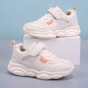 2026new Bear Shoes Spring Fall Childrens Daddy Shoes - Unigrand Industrial Co., Limited - China