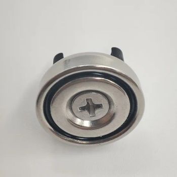 Magnetic Zip Tie Mount Multipurpose Cable Clip Organizer Holders Clamps Saddle Type Management - Ningbo Yipu Magnetic Industry Co., Ltd. - China
