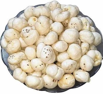 Makhana fox nuts - VRIDDHI GLOBAL VENTURE PRIVATE LIMITED - India