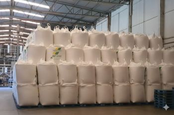 Sugar Icumsa 45 - samydh - Brazil