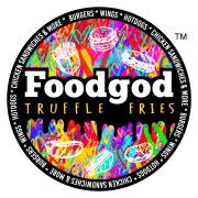 Product from Foodgod Truffle Fries Product - Foodgod Truffle Fries - United States