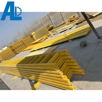 Durable Composite Fiber Reinforced Plastic Pultruded Profiles for Industrial Use - Hebei Aoliande Chemical Equipment Co., Ltd. - China