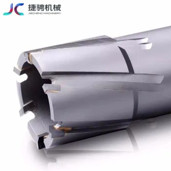 Premium Hollow Core Drill Bits for Precision Mining Applications - Chengdu Shiwei Jiecheng Machinery Technology Co., Ltd - China