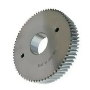 Custom-Made High-Precision, Large-Diameter Alloy Steel Spur/Helical Gears, Suitable for Transmission Machinery. - Hebei Lite Engineering Machinery Co., Ltd. - China