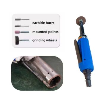 21000 Rpm High Quality Factory Supply Polishing Machine Air Die Grinder - Shanghai DW Tech Co., Ltd. - China