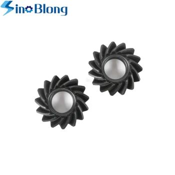 Assembly Con Rods Mirror Caps Steering Wheel Y Back Iron Heads Blow off Valve Connecting Rod Aluminum Flange Forging Parts - Qingdao Xinrui Bolang Machinery Fittings Co., Ltd. - China