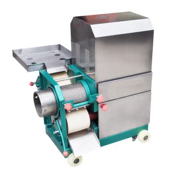 Fish Bone Separating Machine Fish Ball Processing Machine Fish