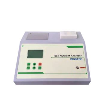 Biobase Agriculture Plant Soil Trace Elements Macro Nutrient Fertility Tester Soil Nutrient Tester - Biobase Biozone Co., Ltd. - China