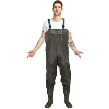 Womens Fishing Trousers, with Carry Bag - Fuzhou Riversuny Waterproof Garments & Bag Mfg. Ltd. - China