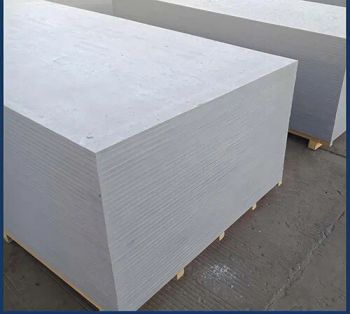 High-Quality Calcium Silicate Ceilings Interior Wall Panels Single Boards Fire-Resistant Boards - Liutai Building Materials (Foshan) Co., Ltd. - China