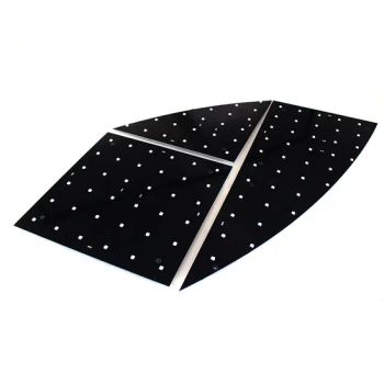 Alien LED-Interior-Lighting LED Panel Light Wall Ceiling Lamp Indoor Interior - Shenzhen Ledcolourlight Technology Co., Ltd. - China