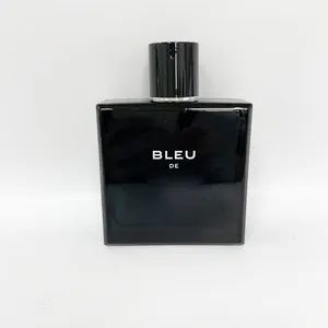 Top Selling Men s Perfume Long Lasting Fragrance Cologne Perfume 100ml - Shenzhen Enjesda Technology Co., Ltd. - China