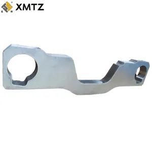 Durable CNC Machining Accessories for Forklifts in Warehouses - Xiamen Tianzheng Industry & Trade Co., Ltd - China