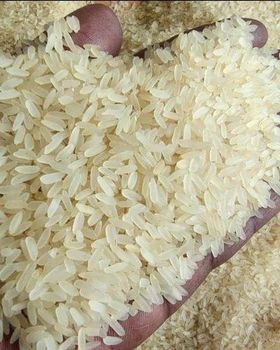 Premium Quality IR 64 Rice – 5% Broken, Medium-Long Grain, Clean & Polished, Soft Texture, Ideal for Daily Meals, Restaurants, Bulk Supply, and Export Markets – product photo, Polished Rice products found from trusted suppliers, wholesalers, manufacturers & exporters Listing