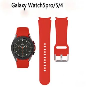 Classic Model Suitable for Rolex Submariner Watch Strap 2022 24mm Silicone Watch Strap Flat Mouth Universal Watch Accessories - Shenzhen Guangyufeng Rubber Co., Ltd. - China