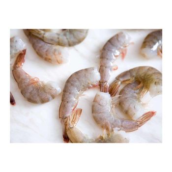 Frozen White Shrimp/ White Shrimps for sale in good price Features Organic Fruit Type Other - BMU TRADING GMBH - Germany