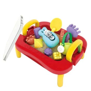 Summer Toys Kids Children Toys Plastic Cute Shape Design Children's Colorful Parent-Child Interaction Sand Beach Set for Kids - Shantou Tombo Toys Co., Ltd. - China