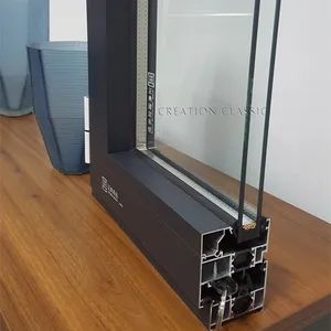 6A, 9A, 12A Insulated Glass with Toughened Glass/Low-E Glass/Float Glass - Qingdao Creation Classic Glass Co., Ltd. - China