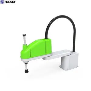 Pick-and-Place Robot Arm 5kg Palletizing Welding Manipulator - SHENZHEN TEC-KEY TECHNOLOGY CO., LTD - China