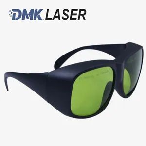 Dmk Od6 Laser Protective Glasses Eye Protective Welding Laser Safety Goggles - Demark (Wuhan) Technology Co., Ltd - China