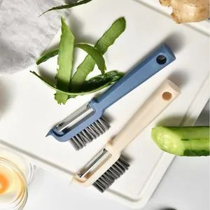 Non-Scratch Silicone Scrapers & Peelers - Heat-Resistant Cooking Tools with Ergonomic Design - Dongguan Yixinghua Technology Co.,Ltd. - China