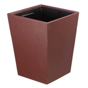 Hotel Waste Sorting Dustbin with Fire Resistant Metal Inner Liner - Easton Hotel Supplies Co., Ltd. - China