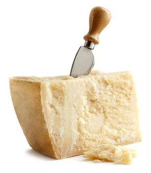 Parmesan Cheese - AUSTRALIA ITALY TRADE - Italy