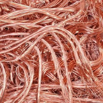 Super High Quality Copper Wire Scrap 99.9%/Millberry Copper Scrap 99.99% Belgium Origin Grade a OEM/ODM Service from AGRONOVA Super High Quality Copper Wire Scrap 99.9%/Millberry Copper Scrap 99.99% Belgium Origin Grade a OEM/ODM Service - AGRONOVA - United States