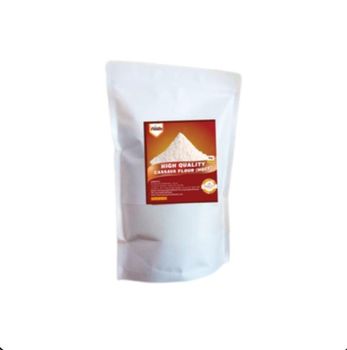 High Quality Cassava Flour - Spring-Forth Foods - Ghana
