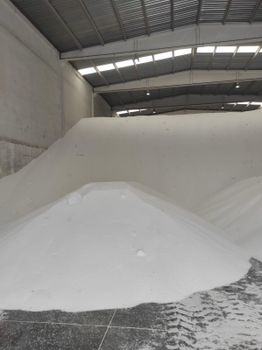 Urea 46% Granular and Prilled Fertilizer - Romanian Petroleum S.R.L - Romania